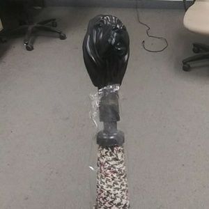 Vintage Aramis Houndstooth